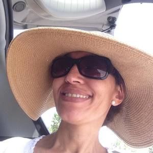 Meet your Posher, Connie